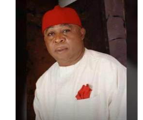 APC chieftain urges Ndigbo to embrace national politics