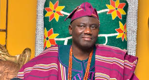 Alaafin