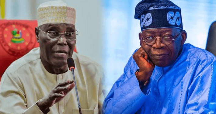 Account for N30tr subsidy windfall now, Atiku challenges Tinubu