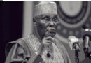Why Atiku is worried over strange payment into his bank account