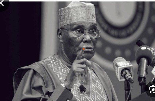 Why Atiku is worried over strange payment into his bank account