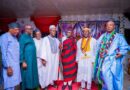 Alia moves to upgrade Oju College of Education, revive Igumale Cement Factory
