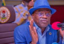 No part of Benue will be surrendered to herders – Alia