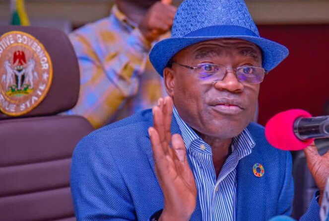 No part of Benue will be surrendered to herders – Alia