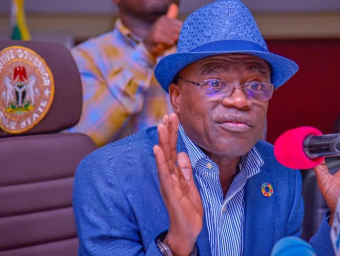 No part of Benue will be surrendered to herders – Alia