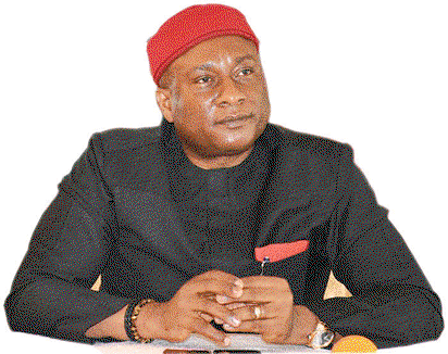 Allen Onyeama
