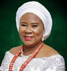 2027: Don’t wait for power, fight for it, Anenih tells women