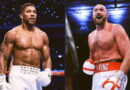 Contract signed, Joshua vs Fury fight still on, Eddie Hearn insists