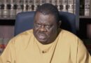 Aondoakaa condemns Guma killings, says Benue deserves security, not endless condolences