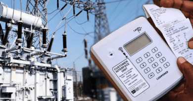 electricity