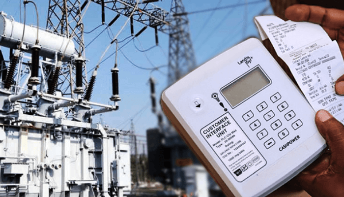 electricity