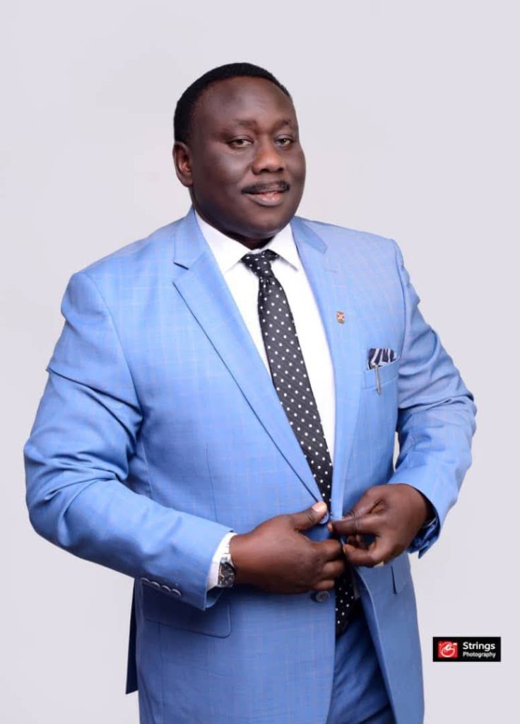 C’River Governorship: PDP candidate accepts Otu debate challenge