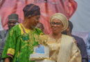 ‘I’ve never slept with another woman since I married my wife – Aregbesola