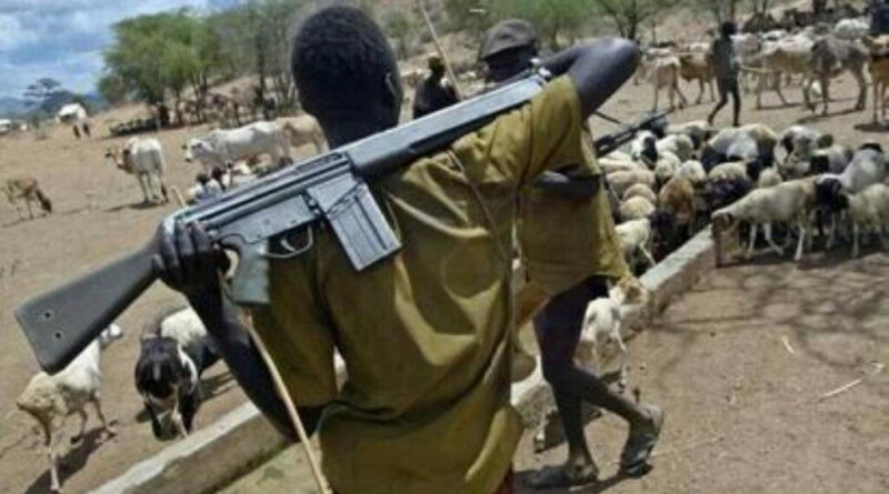 herdsmen
