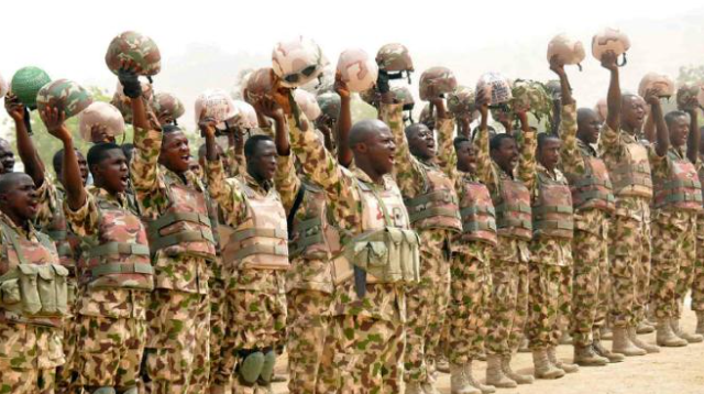 Scores of terrorists killed as Army launches operation in Sokoto