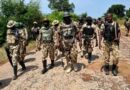 Troops rescue 14 kidnap victims in Edo