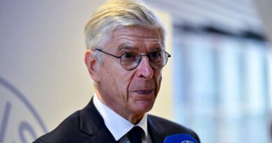 Scrapping Infantino’s World Cup plan was ‘absolutely necessary’ – Wenger