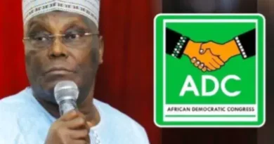 Why Atiku stayed away from Peace Accord signing — ADC