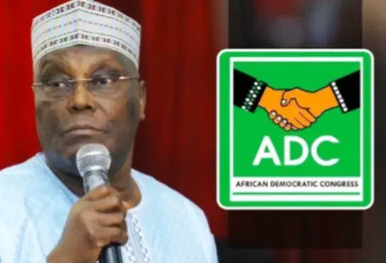 2027: Atiku launches 20m-vote drive, inaugurates ADC campaign coordinators