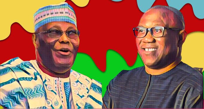 2027: Atiku, Obi, Duke alliance an exercise in futility — Tinubu’s men