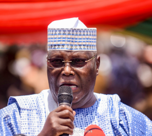 2027: Atiku launches 20m vote drive, inaugurates ADC campaign coordinators