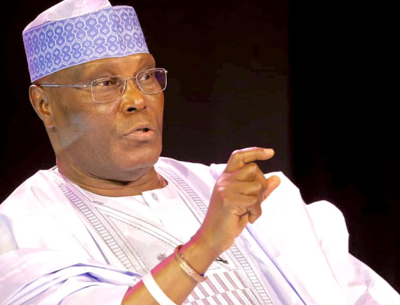 Atiku