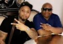 I can see joy on my father’s face – Adeleke’s son B-Red