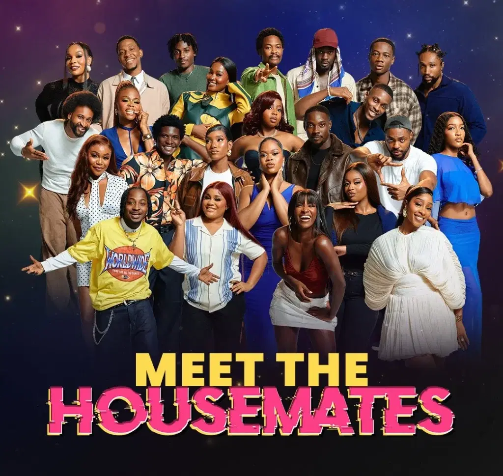 BBNaija 11: 19 housemates face eviction for week two [Full list]