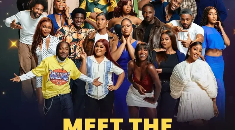 BBNaija season 11: Full list of housemates evicted
