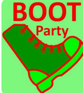 2027: BOOT Party kicks off campaign Wednesday — Chairman