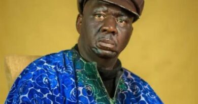 Baba Suwe told me he’d die, I laughed it off – Daughter