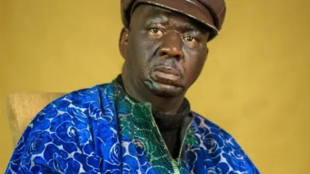 Baba Suwe told me he’d die, I laughed it off – Daughter