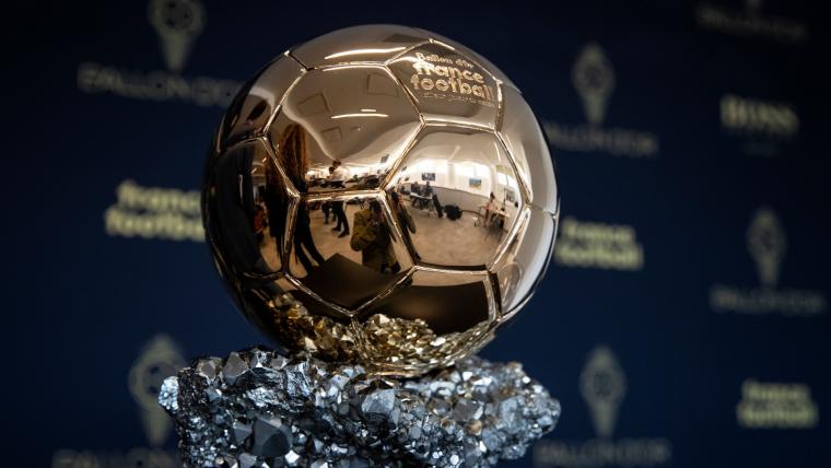Ballon d’Or unveils nominees who changed clubs ahead of award ceremony [Full list]