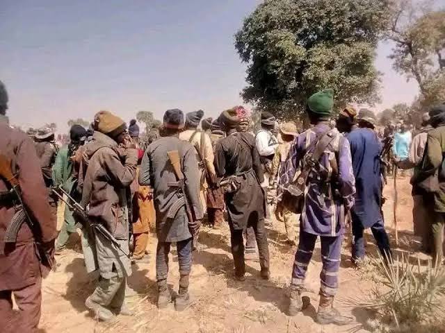 Our students mistook farmers for kidnappers - Nasarawa headmistress