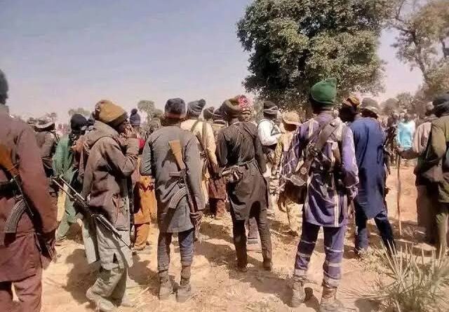 Our students mistook farmers for kidnappers - Nasarawa headmistress