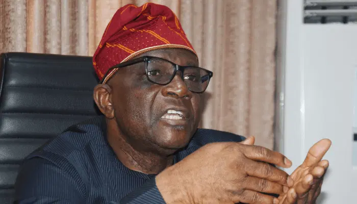 Tinubu deserves praise for works across Nigeria – Onanuga