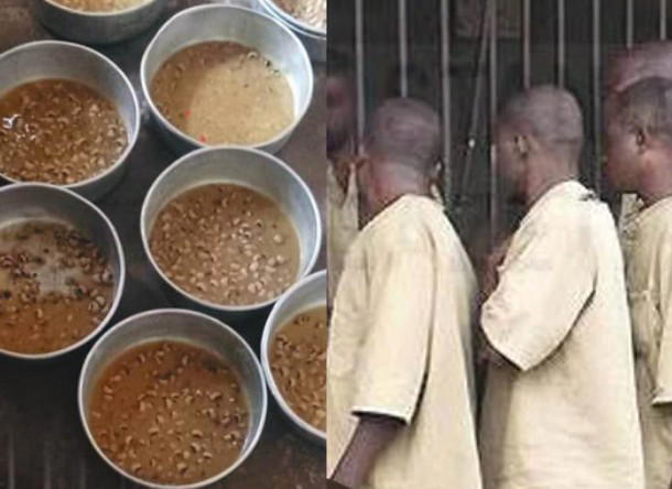 Iniside Nigeria