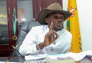 Nigeria backs Shagari for NAM Youth leadership
