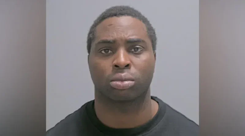 Congolese man jailed for life after murdering Nigerian roommate in UK