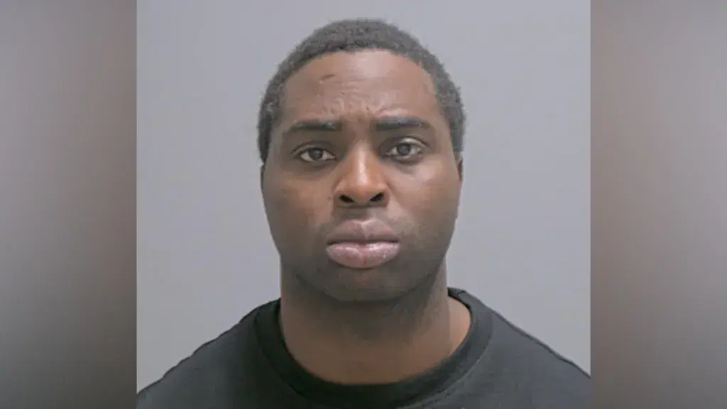 Congolese man jailed for life after murdering Nigerian roommate in UK