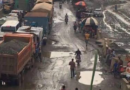Umahi to visit Benin-Asaba road amid worsening gridlock
