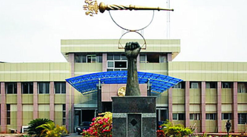 Benue Assembly