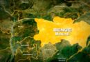 Benue attack