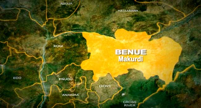 Benue attack