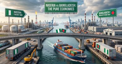EXCLUSIVE: Beyond the Talking Points: How Nigeria and Bangladesh Built a $100M+ Trade Bridge