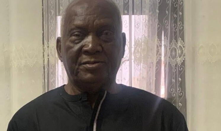 Jonathan’s militancy story misleading—Biakpara, N-Delta leader