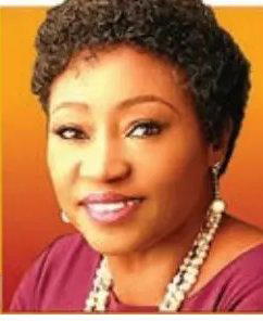 A black face and a thousand ships, by Bisi Adeleye-Fayemi