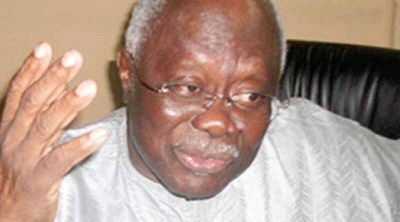 Tinubu