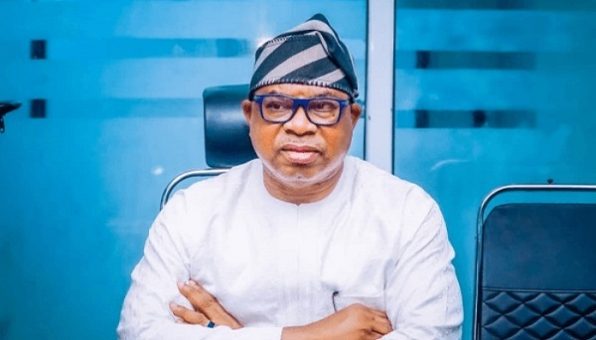 Osun Decides: I’ll block leakages, expand revenue – Oyebamiji