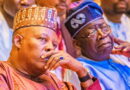 2027 Tinubu’s running mate